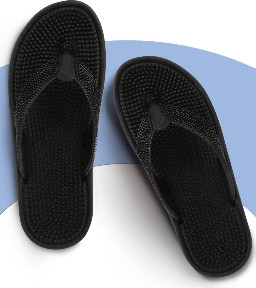 Massage flip flops mens new arrivals