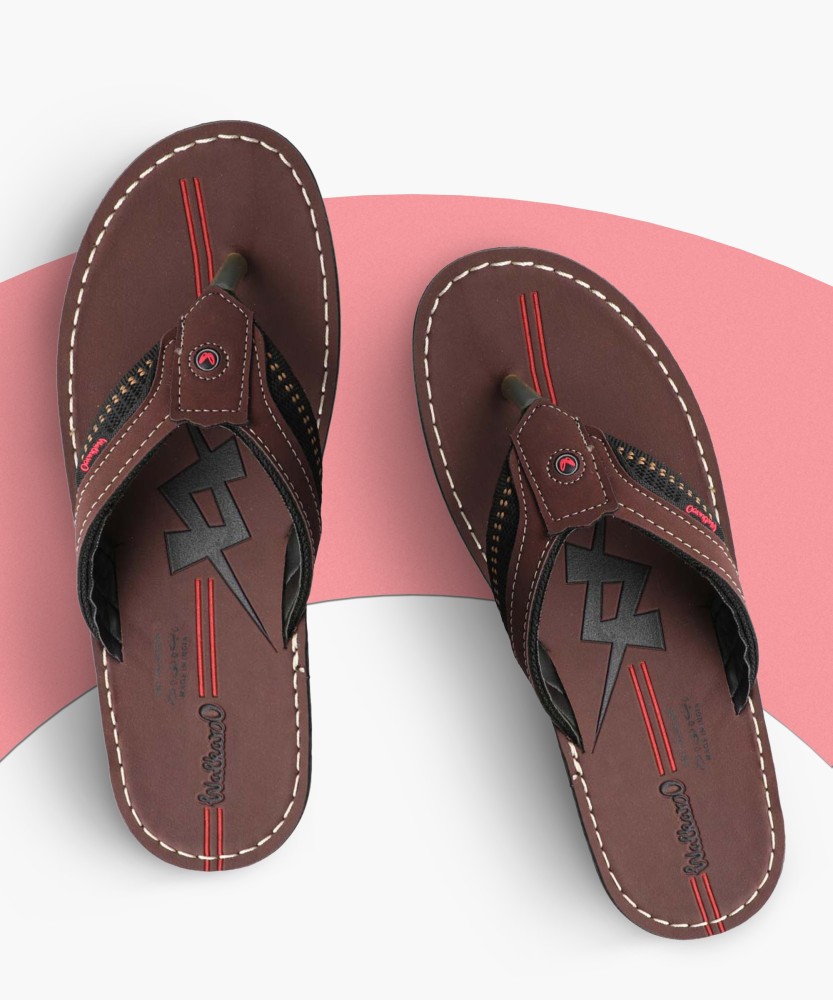 Walkaroo best sale slippers flipkart