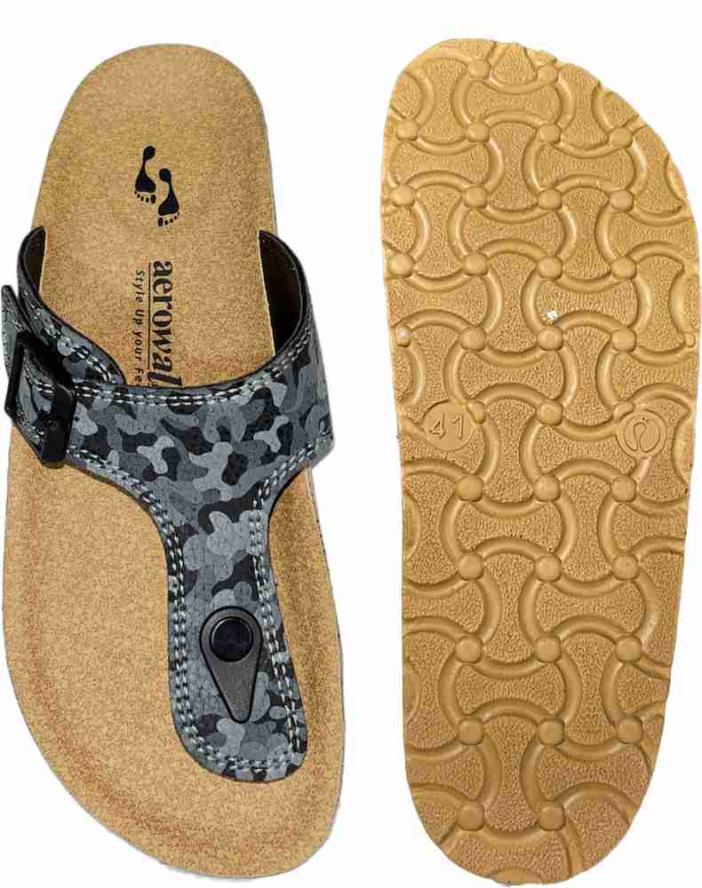 Aerowalk slipper outlet