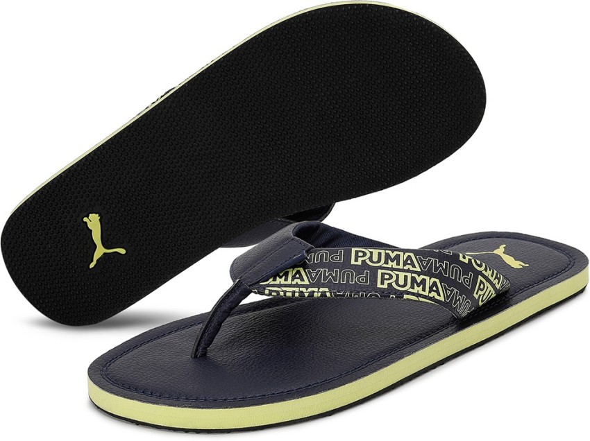 Puma best sale slippers kind