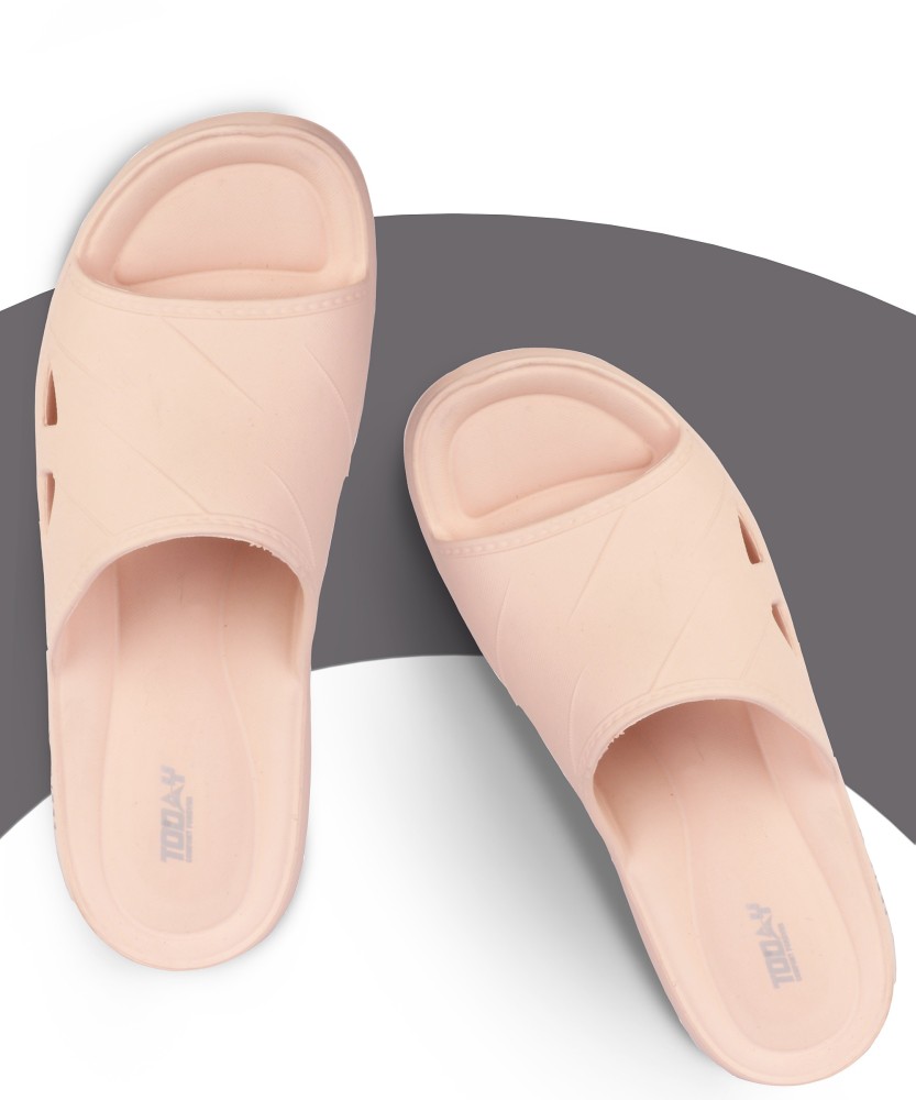 Flipkart sales bathroom slippers