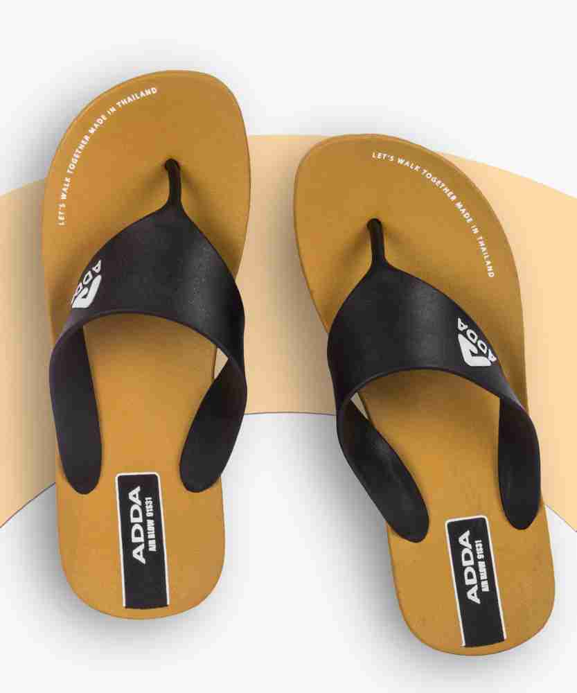 Adda slippers mens on sale online