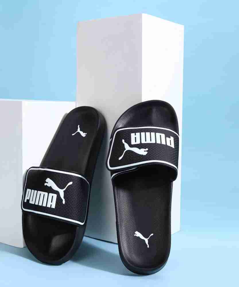 Puma clearance leadcat black