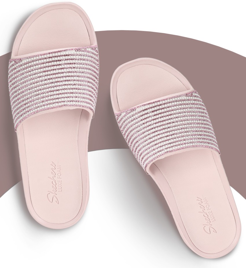 Skechers Women Slides