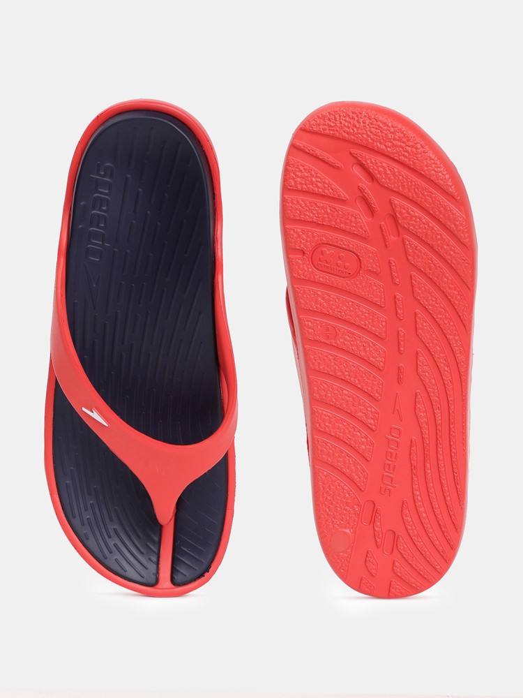 Speedo flip flops discount mens