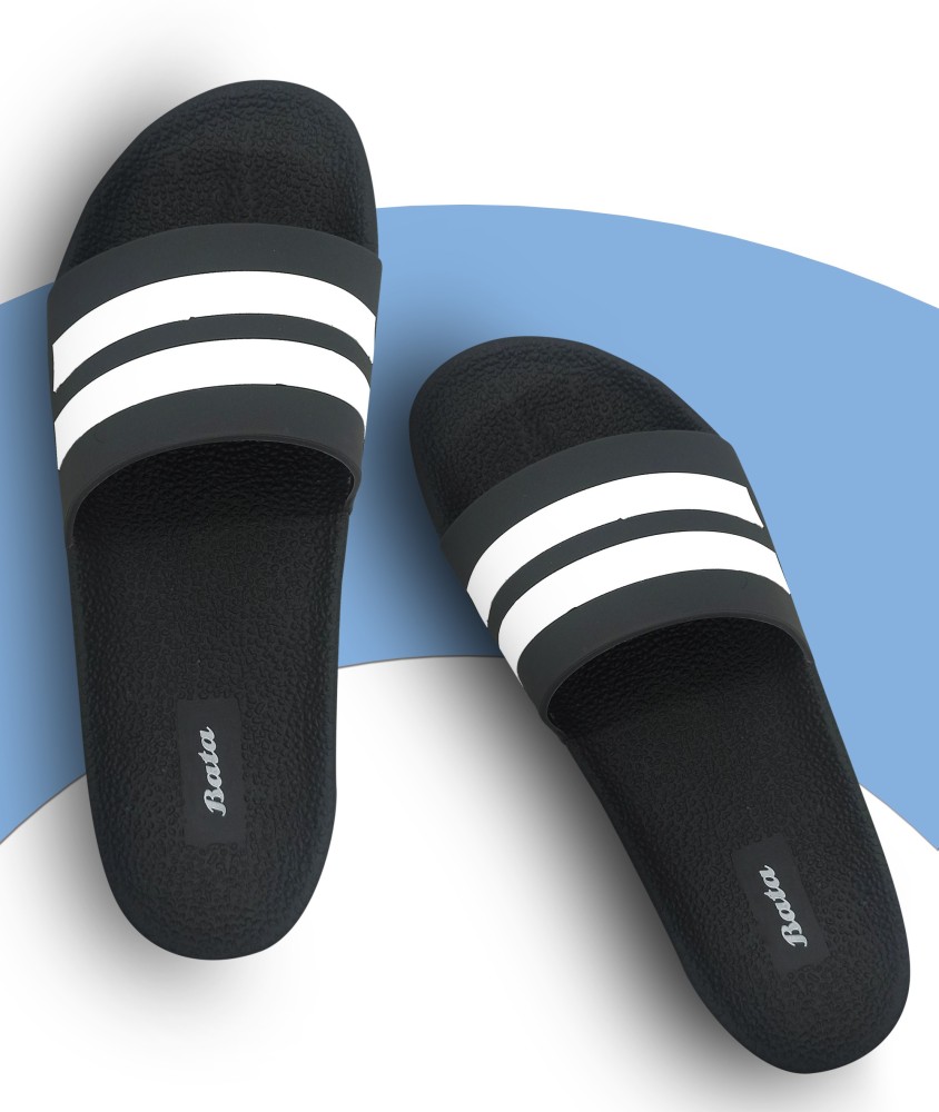 Bata Men Slides Buy Bata Men Slides Online at Best Price Shop