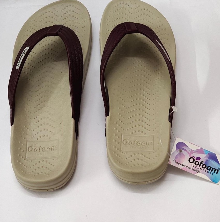 OOFOAM Women Slippers Buy OOFOAM Women Slippers Online at Best