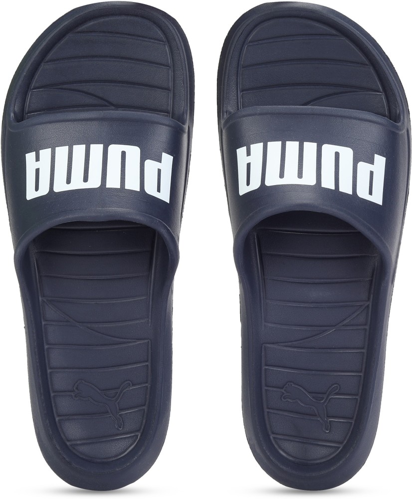 PUMA Men Divecat v2 Lite Slides