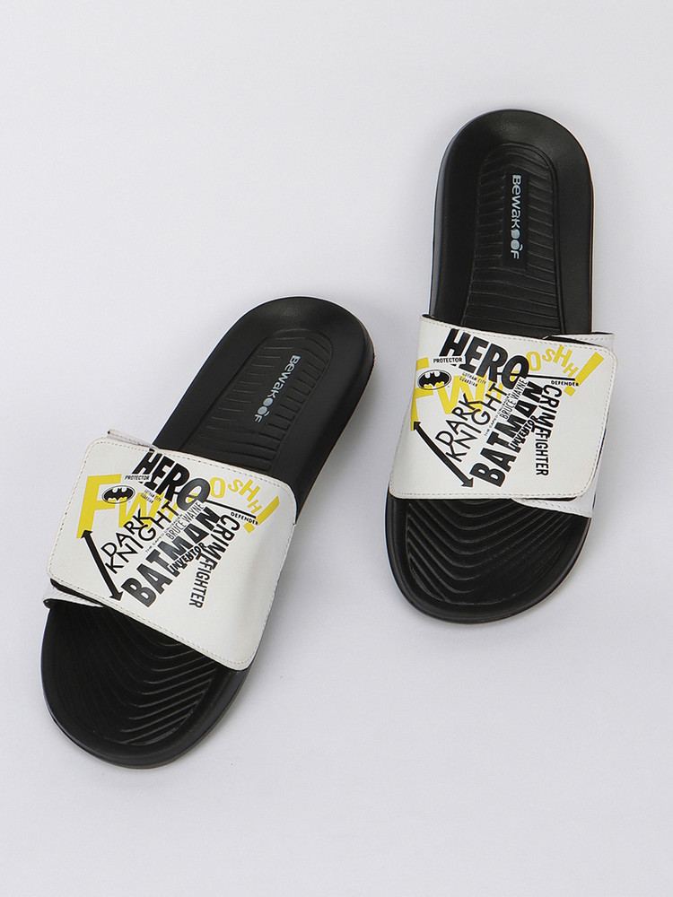 Bewakoof slippers new arrivals