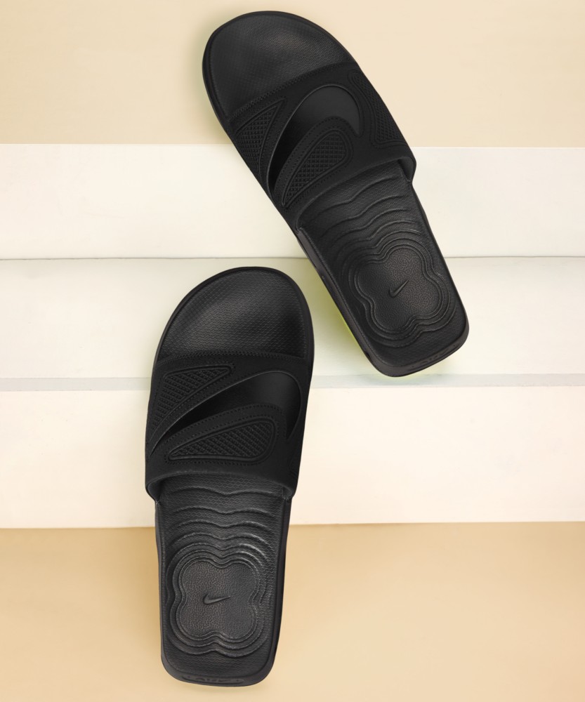 Nike slippers in flipkart best sale