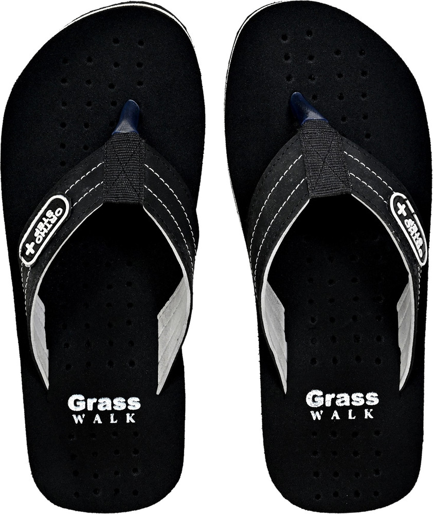GRASS WALK Men Flip Flops Buy GRASS WALK Men Flip Flops Online