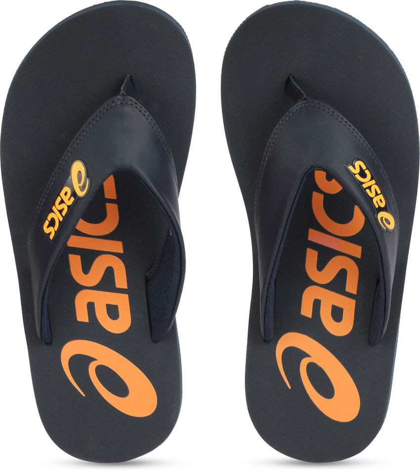 Asics flip flops deals