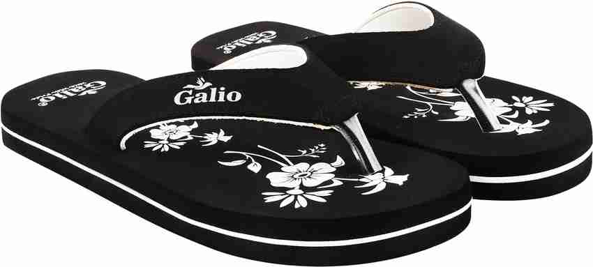 Galio Women Flip Flops Buy Galio Women Flip Flops Online at Best