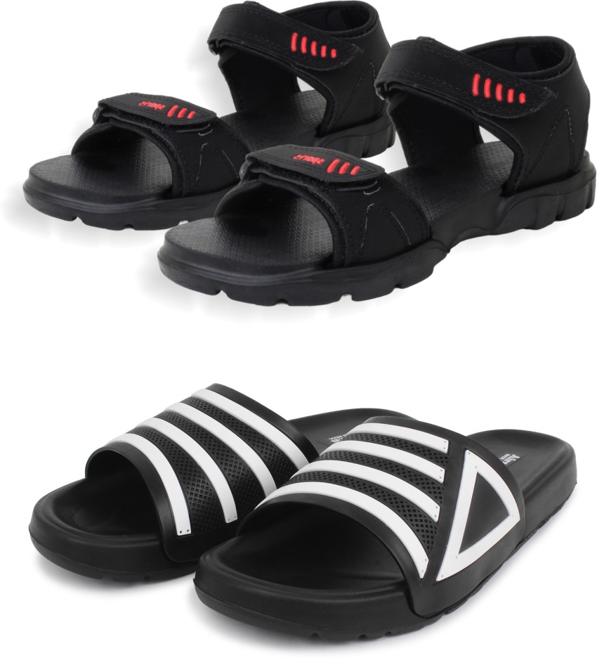 Best slides outlet for men 2020