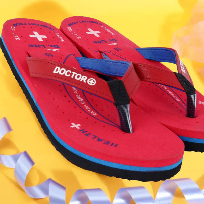 Health 2025 slippers ladies