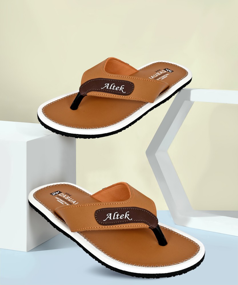 Altek Men Slippers Buy Altek Men Slippers Online at Best Price Shop Online for Footwears in India Flipkart