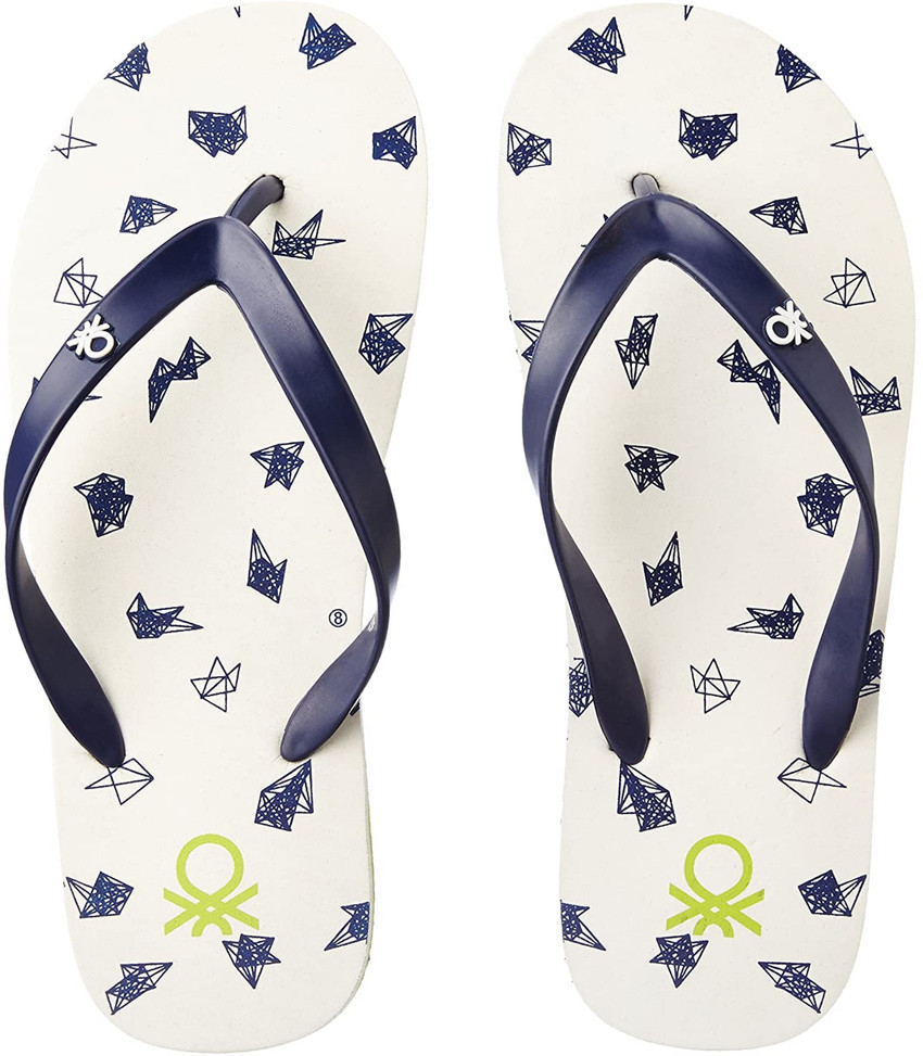 Benetton slippers sale flipkart