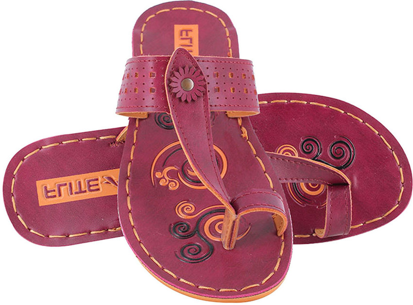 Flite shop ladies chappal