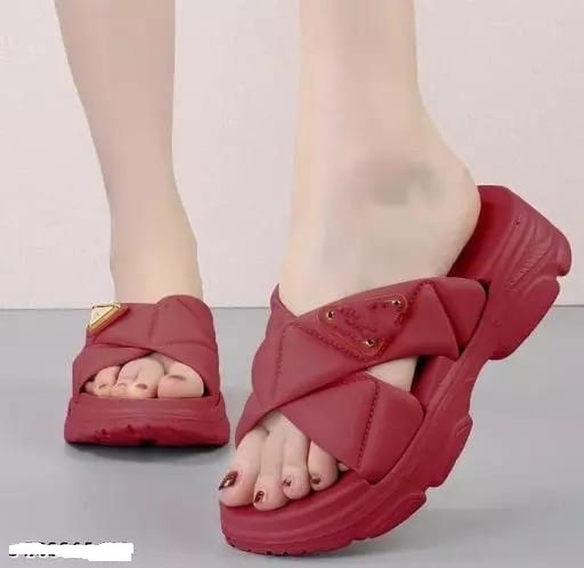 Sandal wedges terbaru on sale 219