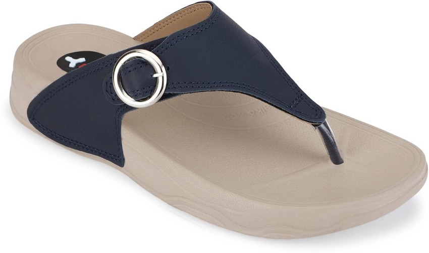 yashve Women Flip Flops - Buy yashve Women Flip Flops Online at