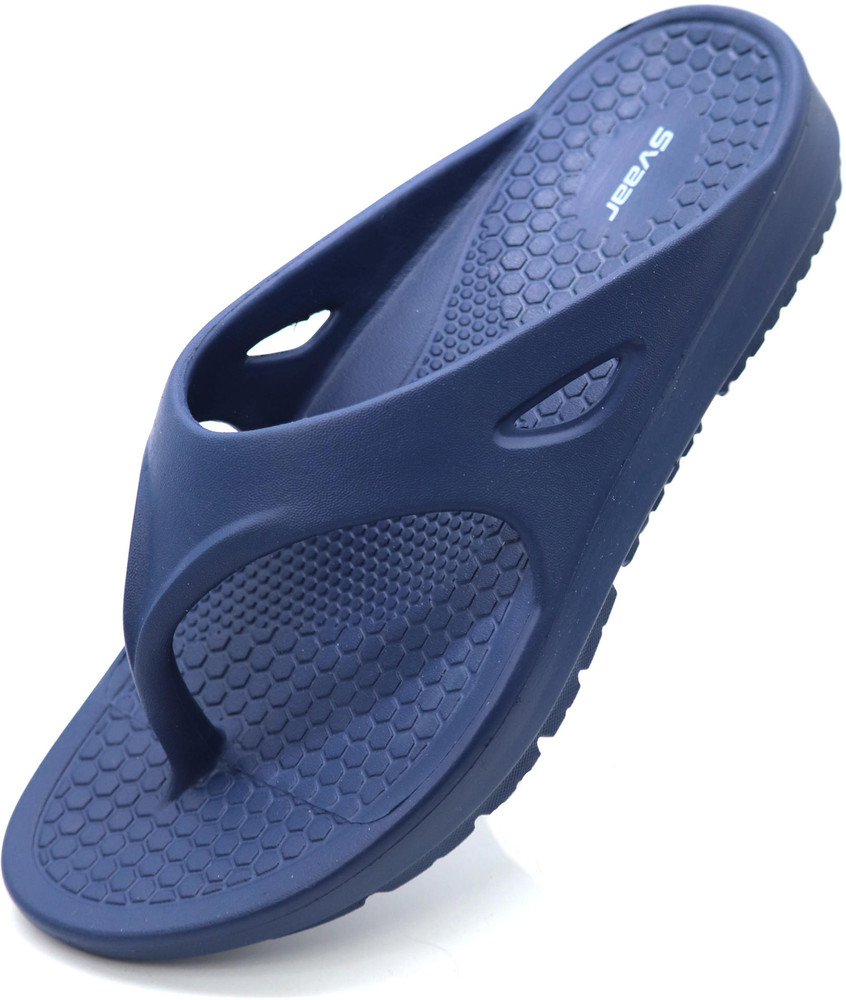 Svaar Men Slippers - Buy Svaar Men Slippers Online at Best Price - Shop  Online for Footwears in India | Flipkart.com