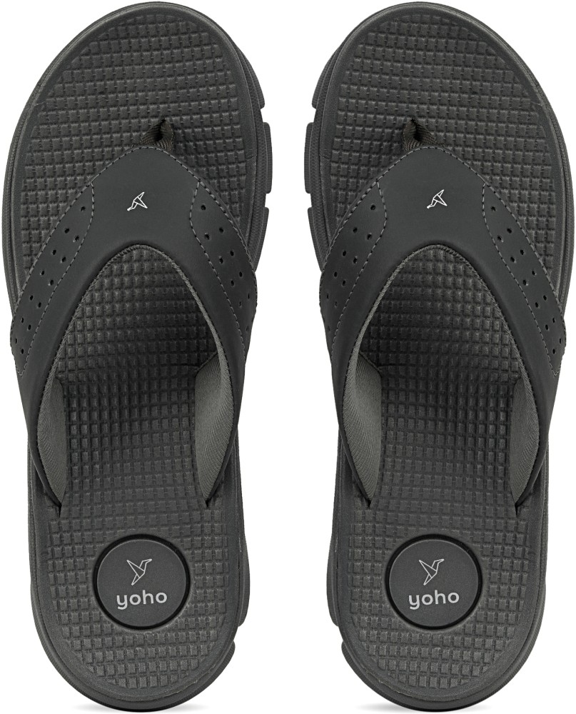 The white discount company mens slippers