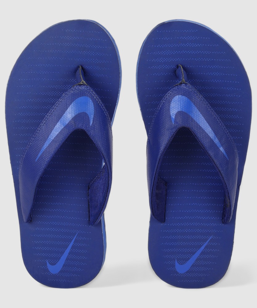 Flipkart nike slippers offers on sale