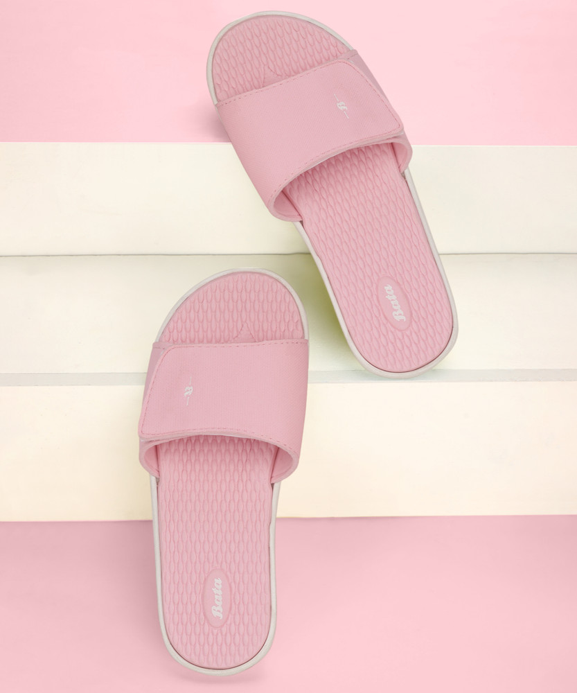 Pink slides cheap sales