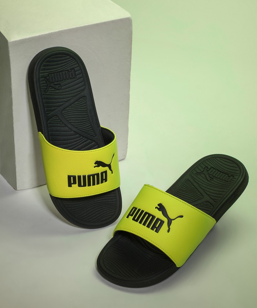 PUMA Men Cool Cat 2.0 Slides