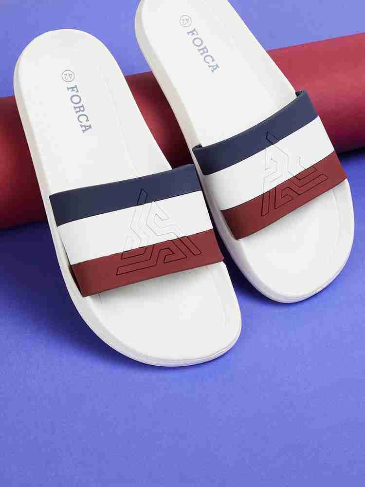 Forca flip flops cheap