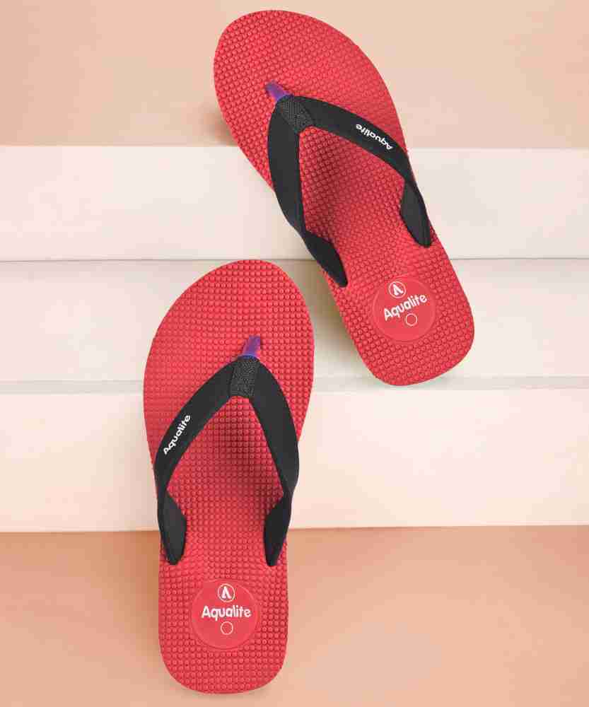 Aqualite best sale flip flops