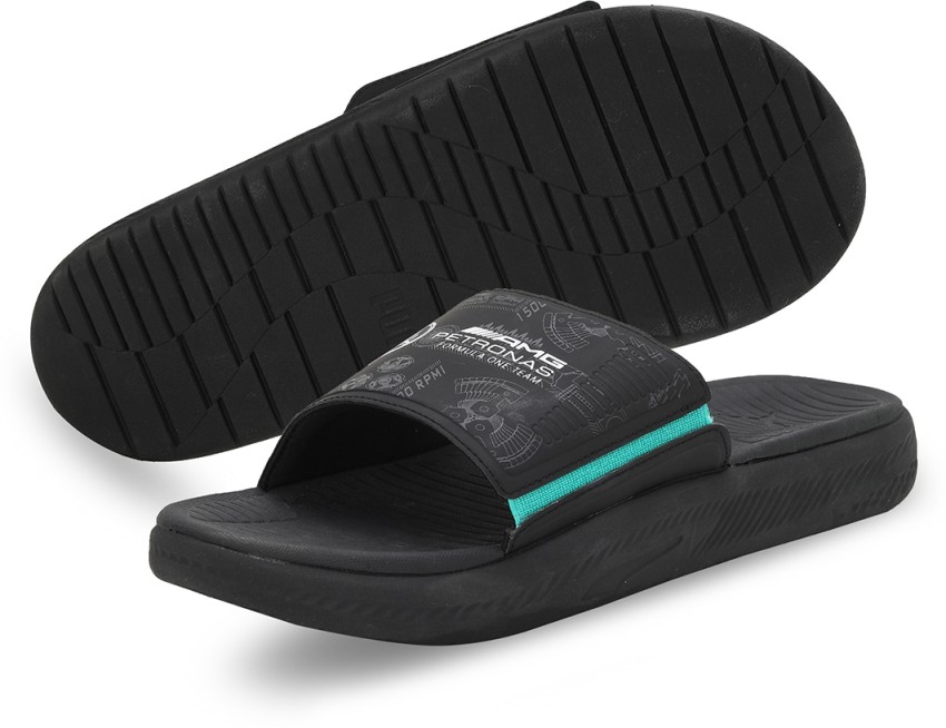 PUMA Men MAPF1 Softride Slide Slides Buy PUMA Men MAPF1 Softride