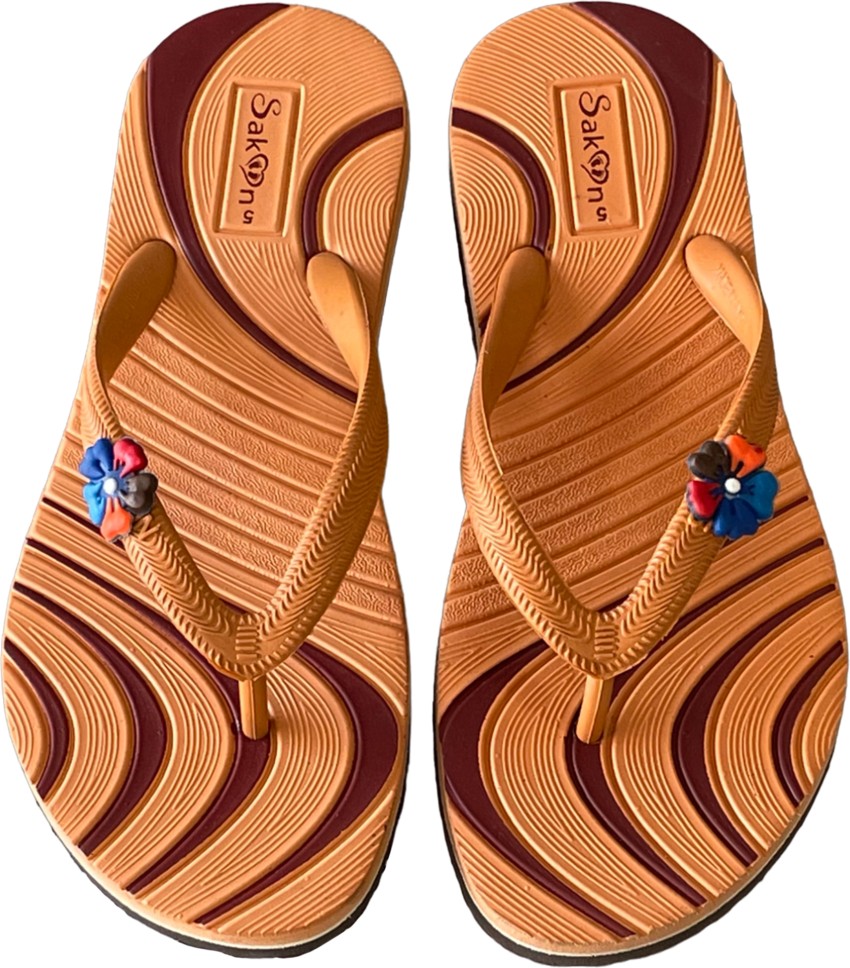 Flipkart online shopping ladies on sale chappals