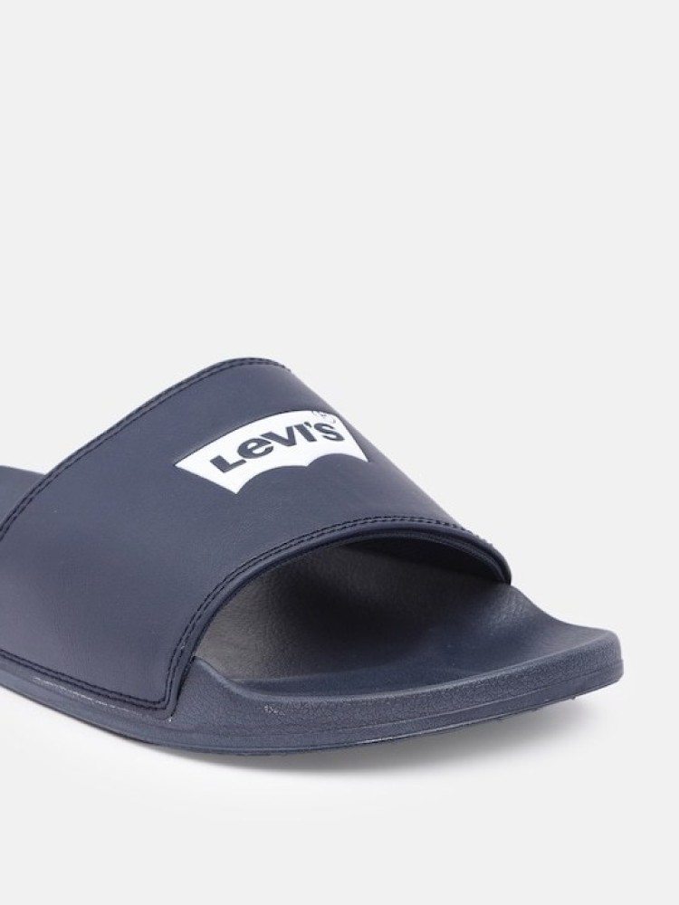 LEVI S Men Slides Buy LEVI S Men Slides Online at Best Price