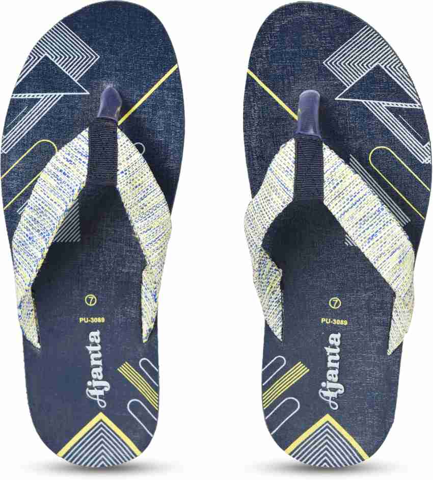 Ajanta flip flops online