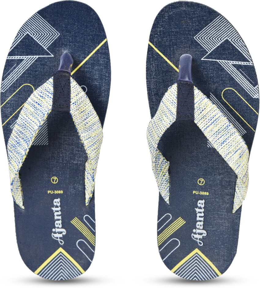 Ajanta on sale flip flops