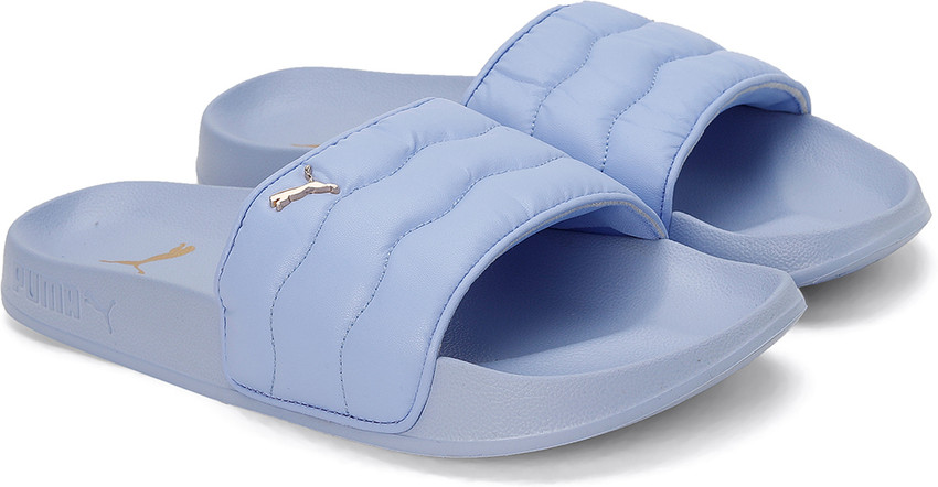 Puma leadcat glitz slides deals