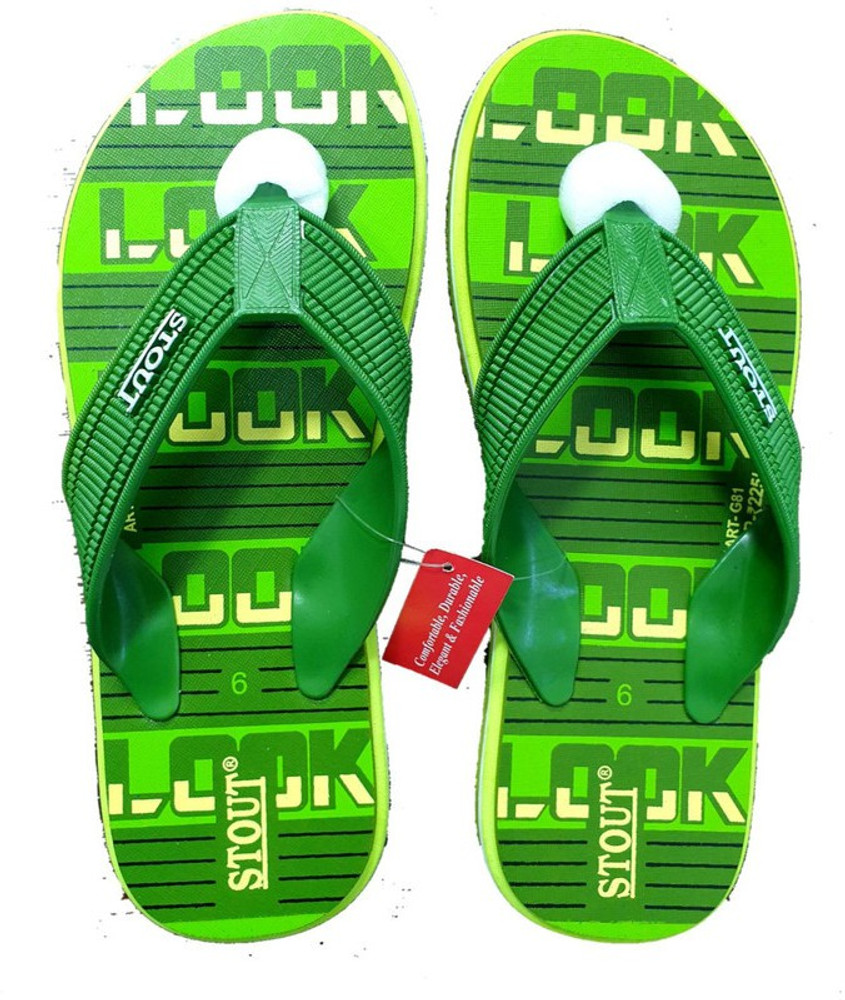 Stout clearance chappal price