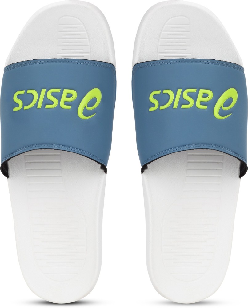 Asics slippers for men new arrivals