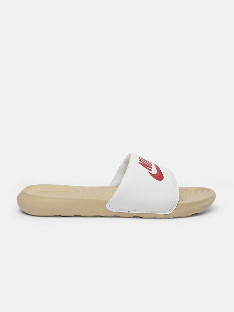 Nike discount bed slippers