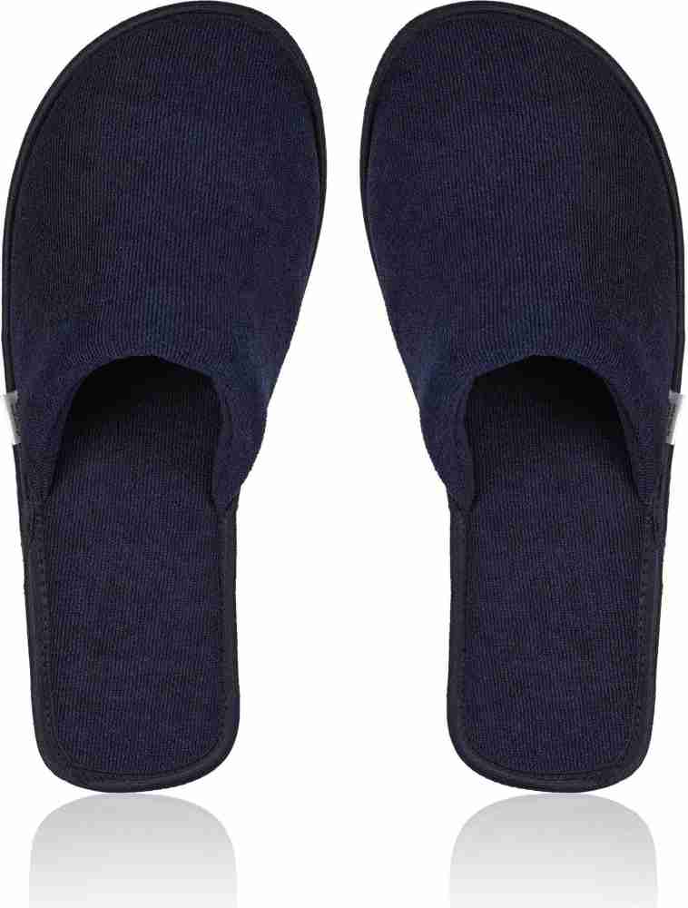 MF Home Footwear Men Home Slippers Flip Flops Men Winter House