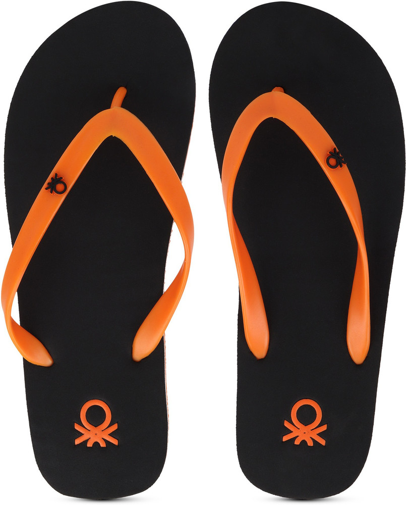Benetton slippers price on sale