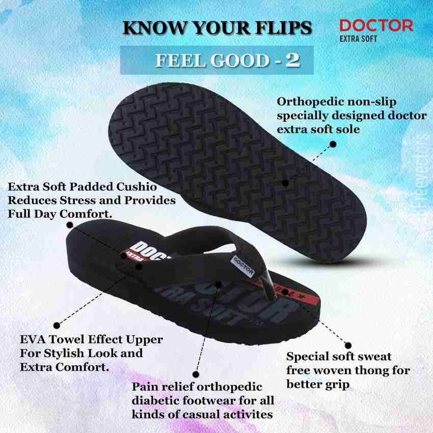 Soft sole flip flops mens outlet