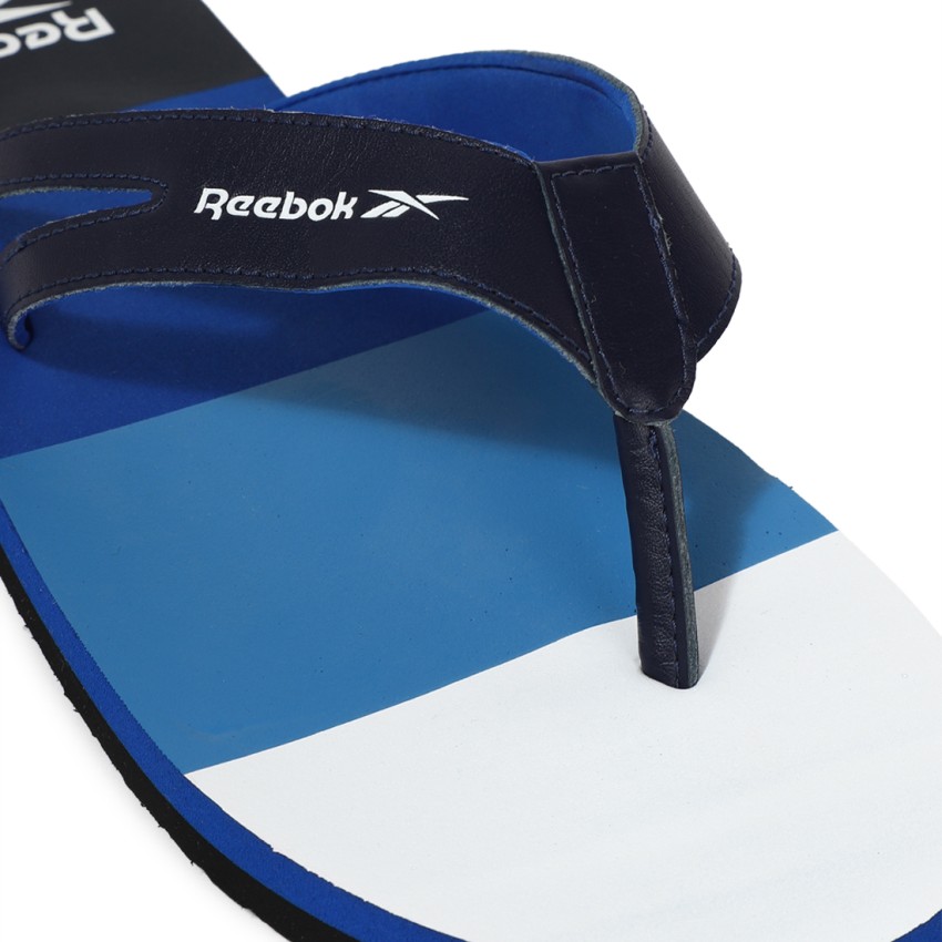 Reebok slippers 2024 myntra