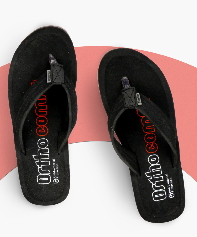Bata hot sale ortho comfort