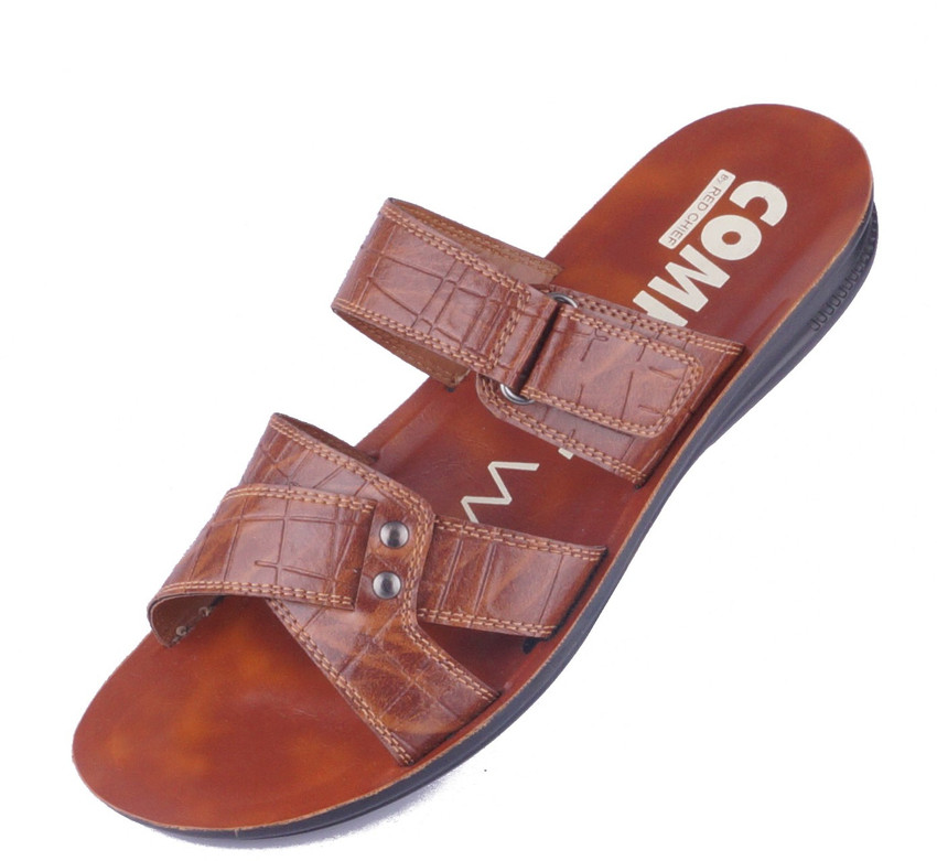 Red chief comfort walk sandals hot sale