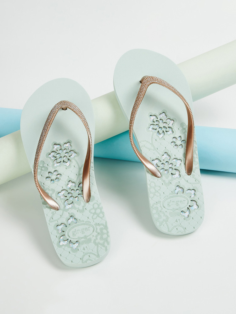 Ginger by Lifestyle Women Slippers Buy Ginger by Lifestyle Women Slippers Online at Best Price Shop Online for Footwears in India Flipkart