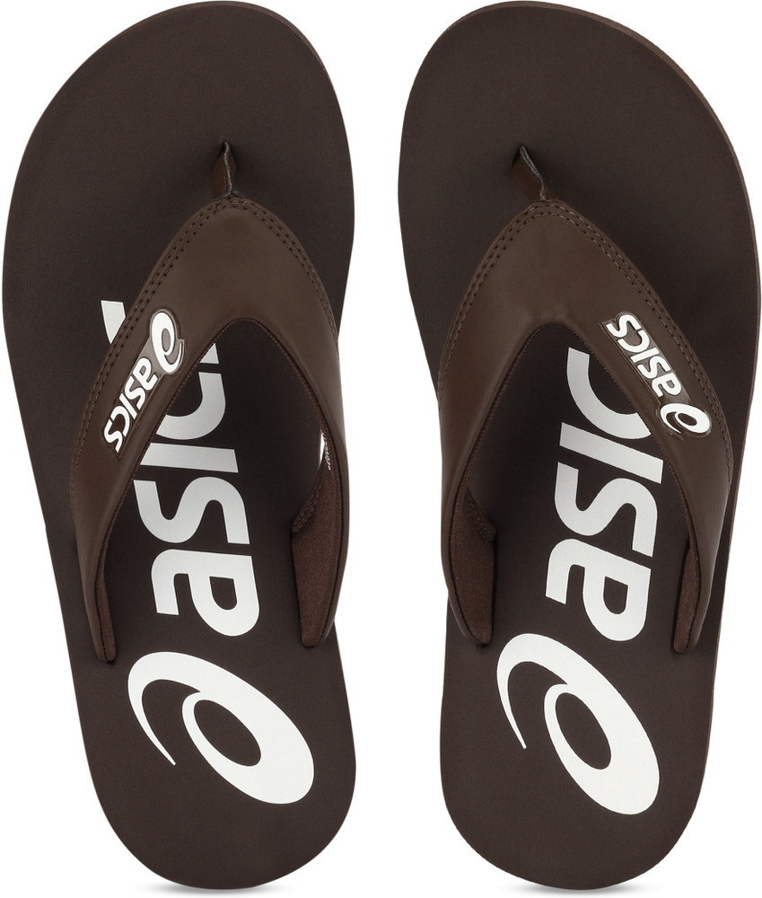 Asics Men Flip Flops Buy Asics Men Flip Flops Online at Best