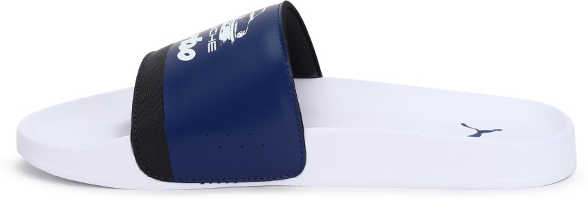 Puma ader slides hot sale