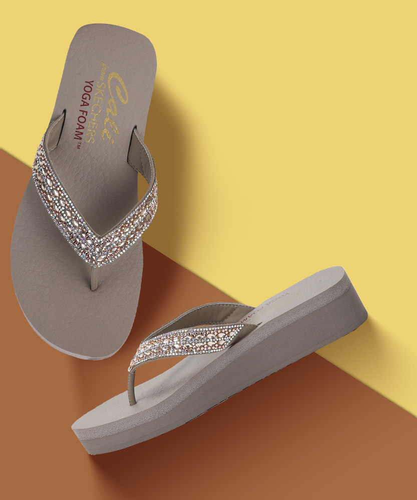 skecher yoga foam